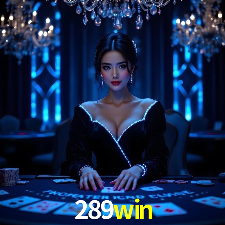 Estatísticas 289win